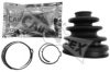 CAUTEX 700062 Bellow Set, drive shaft